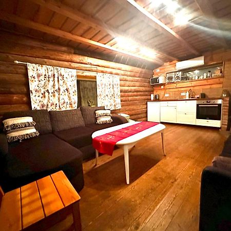 Mi Sann Holiday Home Haanja Exterior photo